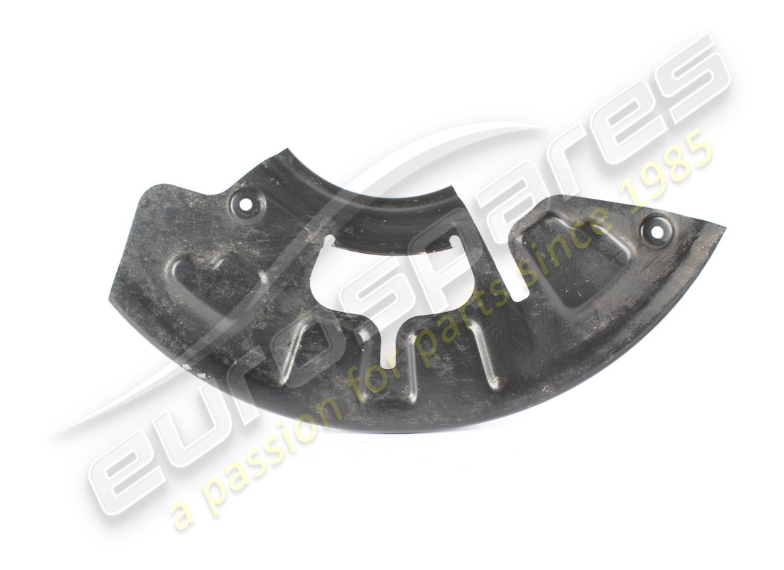 GEBRAUCHT Ferrari SCHEIBENSCHUTZ VORNE RH. TEILENUMMER 321236 (1)