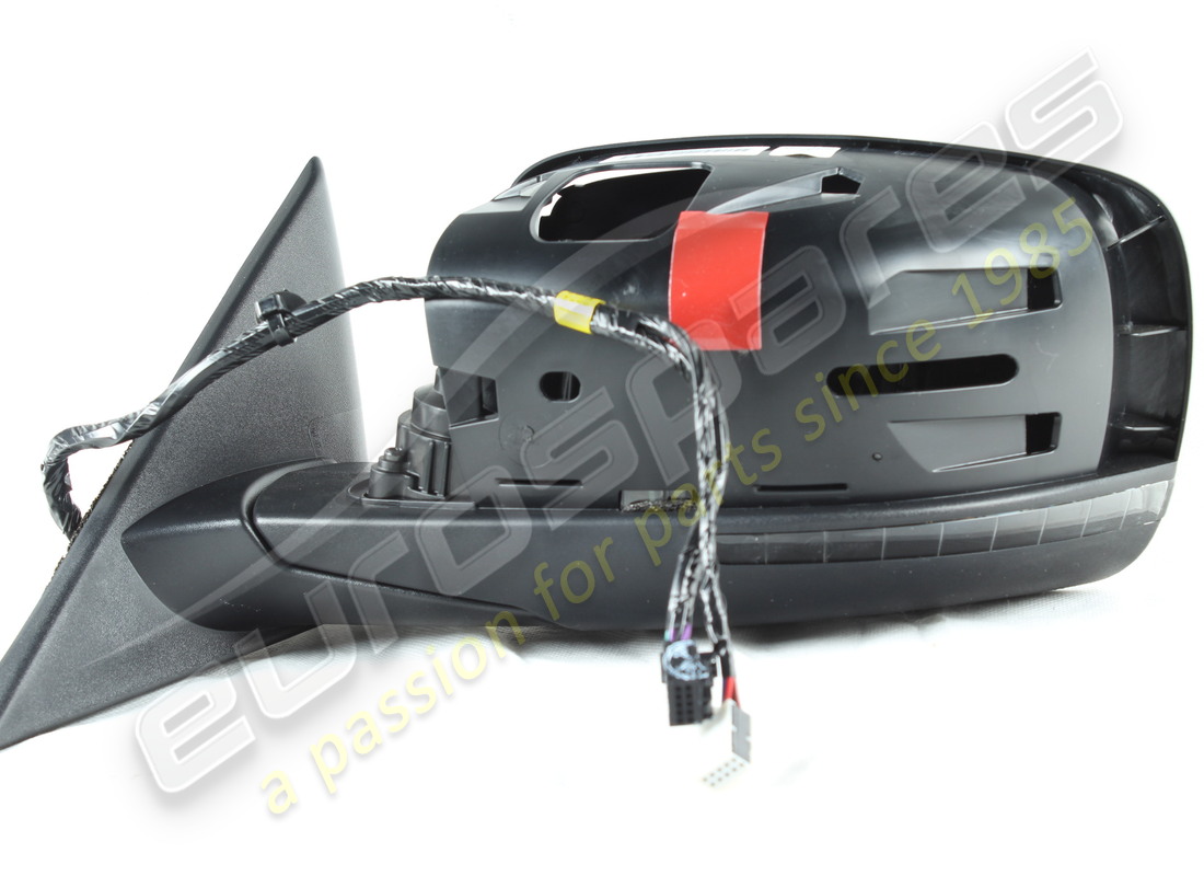neuer maserati rückspiegel links. teilenummer 670048065 (2)