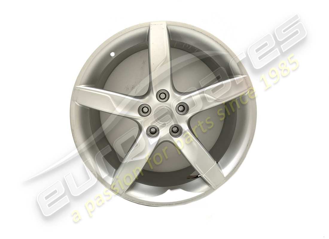 neues ferrari hinterrad 19. teilenummer 291342 (1)