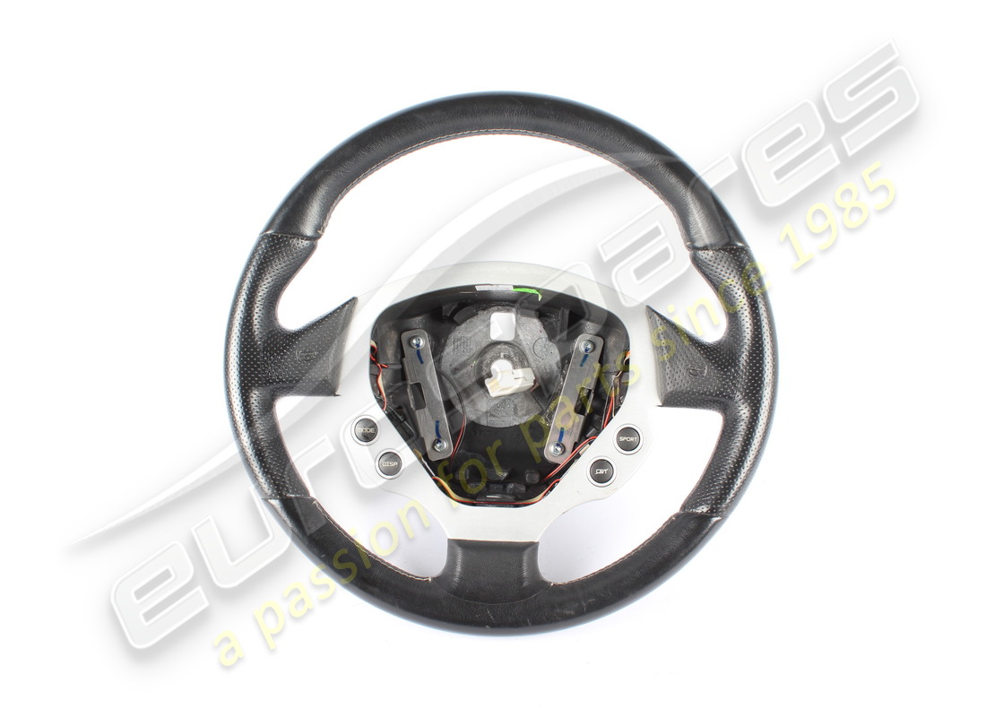 GEBRAUCHT Ferrari 612 LENKRAD . TEILENUMMER 68070900 (1)