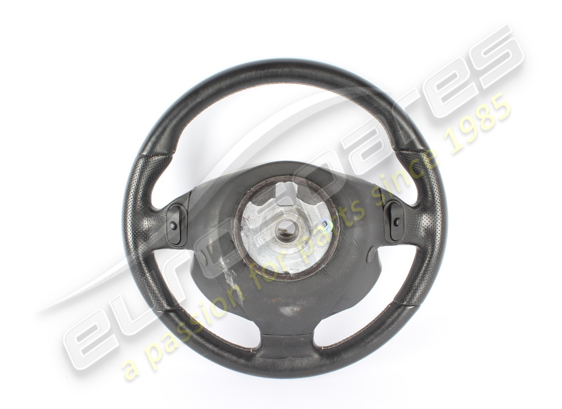 gebrauchtes ferrari 612 lenkrad. teilenummer 68070900 (4)