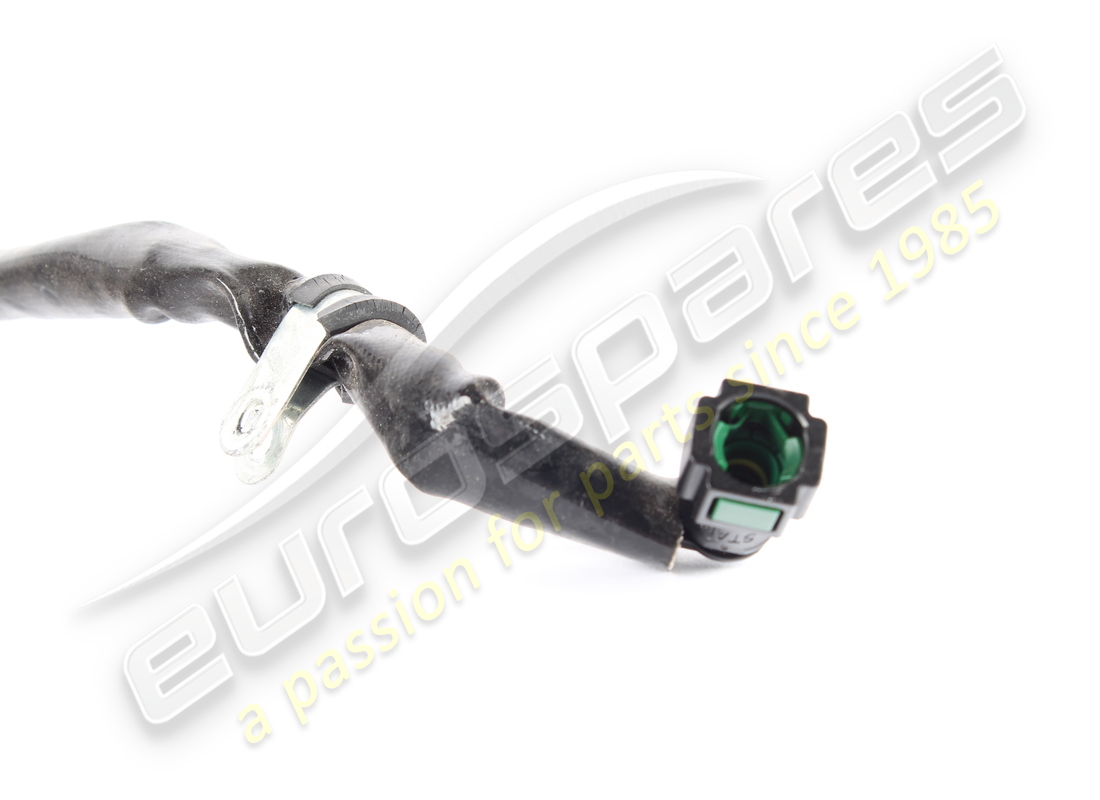 GEBRAUCHT FERRARI TUBO DA SERB. OLIO A POLMONE. TEILENUMMER 772341 (2) gebraucht ferrari tubo da serb. olio a polmone. teilenummer 772341 (2)