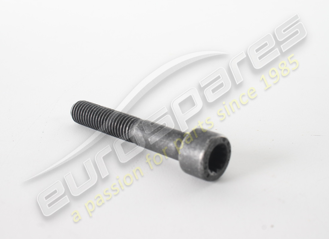 neu porsche screw, cheese hd. - m 10 x 61. teilenummer 99951004309 (1)