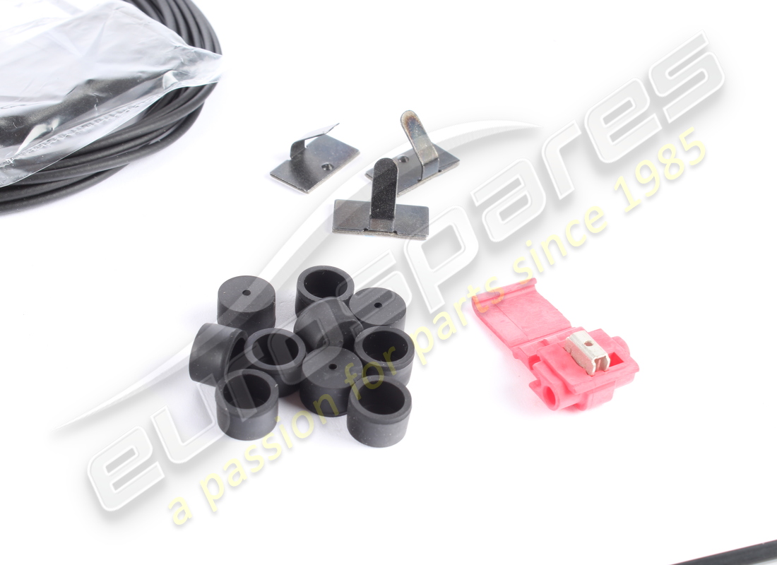neues ferrari kit rückfahrkamera f430. teilenummer 70003201 (3)