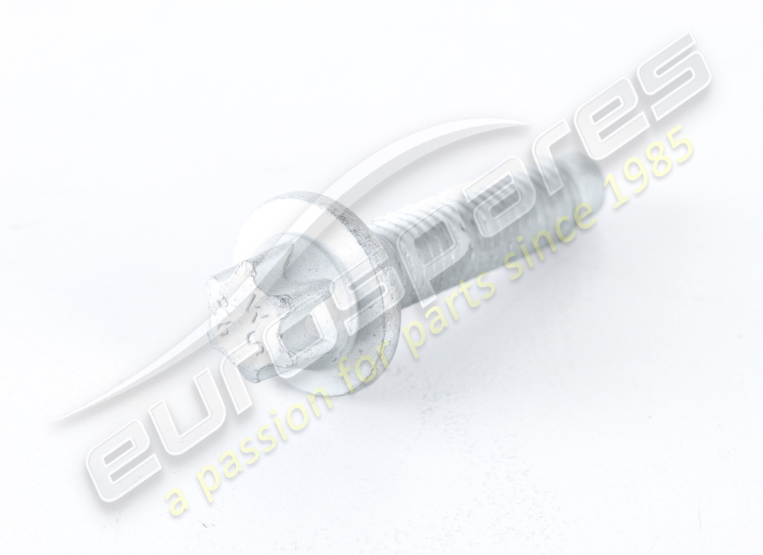 neue porsche sechskantkopfschraube. teilenummer 90038516701 (1)
