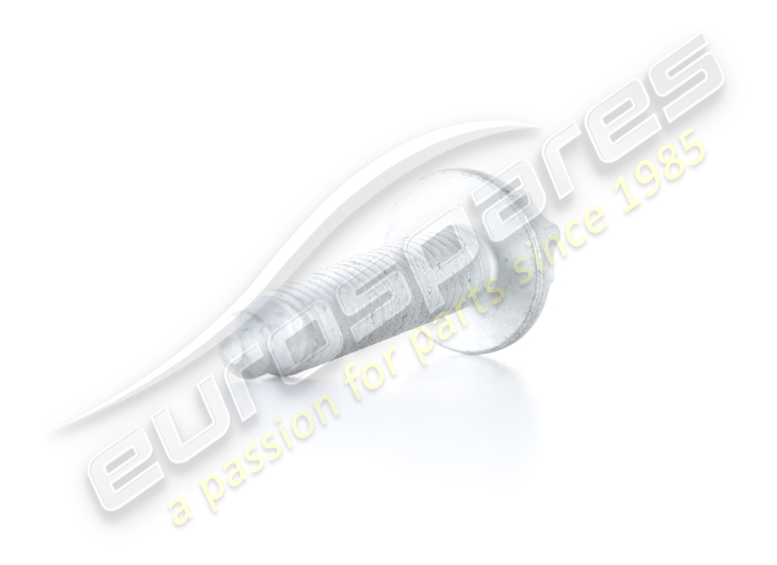 neue porsche sechskantkopfschraube. teilenummer 90038516701 (2)