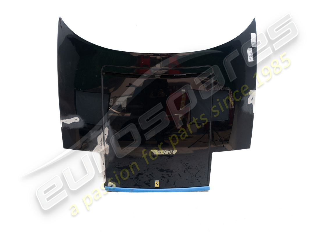 GEBRAUCHT Ferrari FRONTHAUBE HAUBE . TEILENUMMER 64304800 (1)