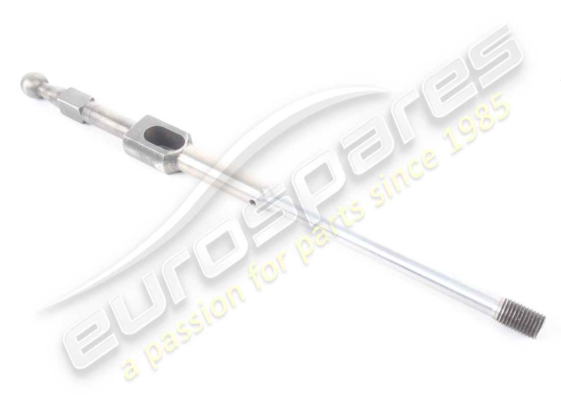 neuer ferrari schalthebel. teilenummer 256688 (2)