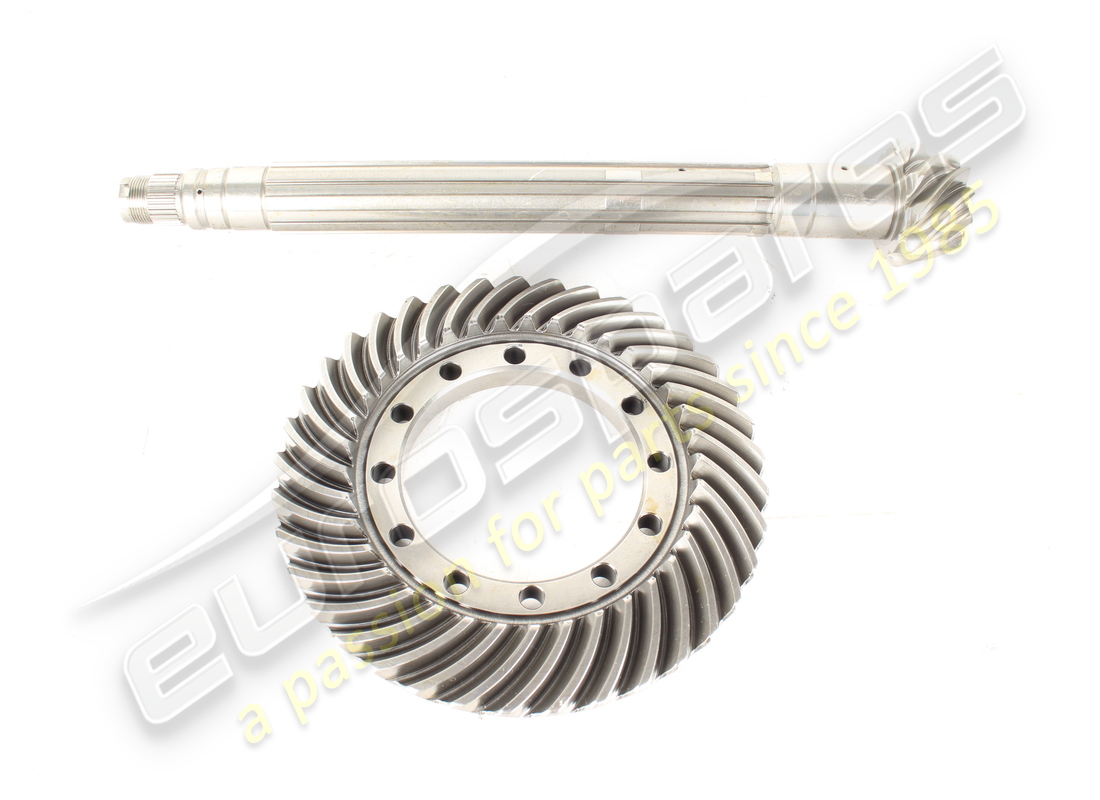 neu ferrari krone- und ritzelsatz r14/45. teilenummer 110016 (1)