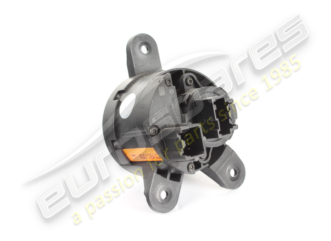 gebrauchte aston martin schalterbaugruppe, hauptbeleuchtung. teilenummer 4g4311654ad (2)