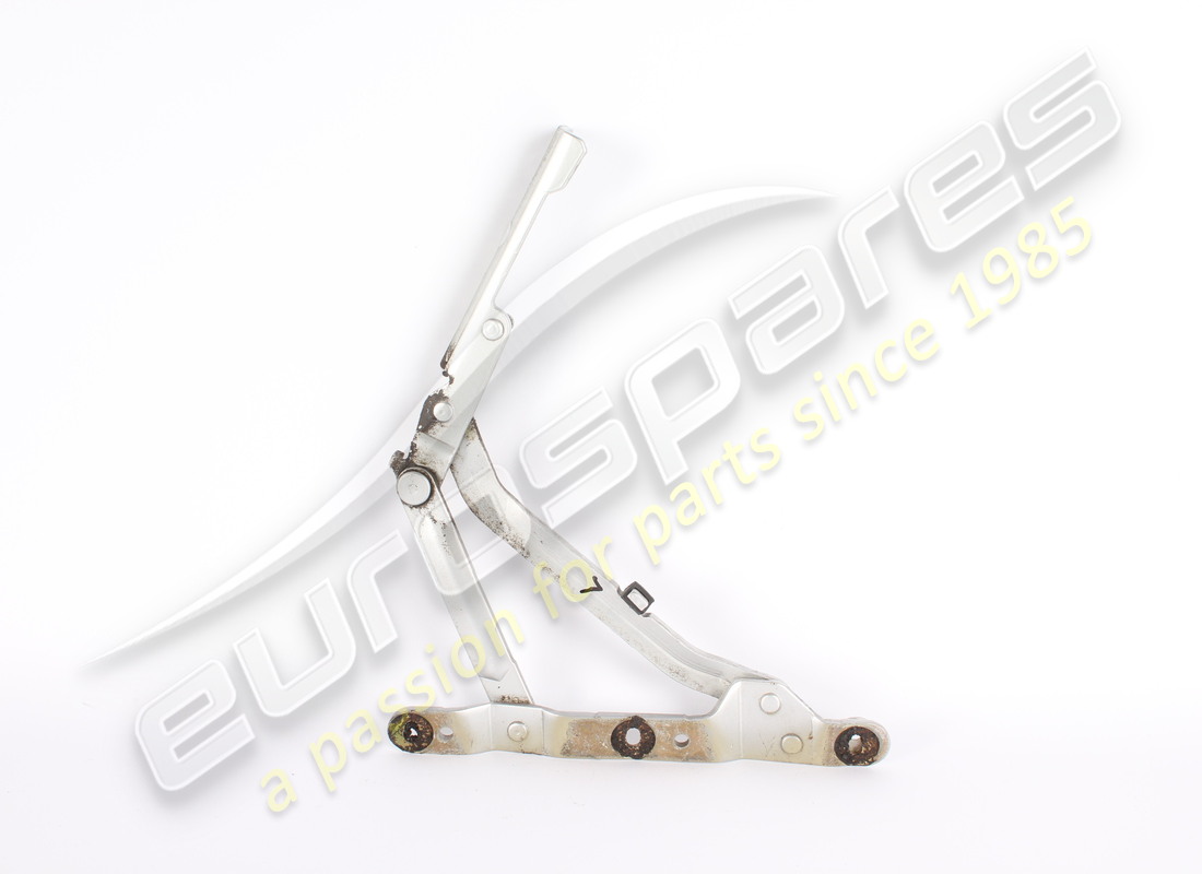 gebrauchtes ferrari komplettes linkes scharnier. teilenummer 67625200 (2)