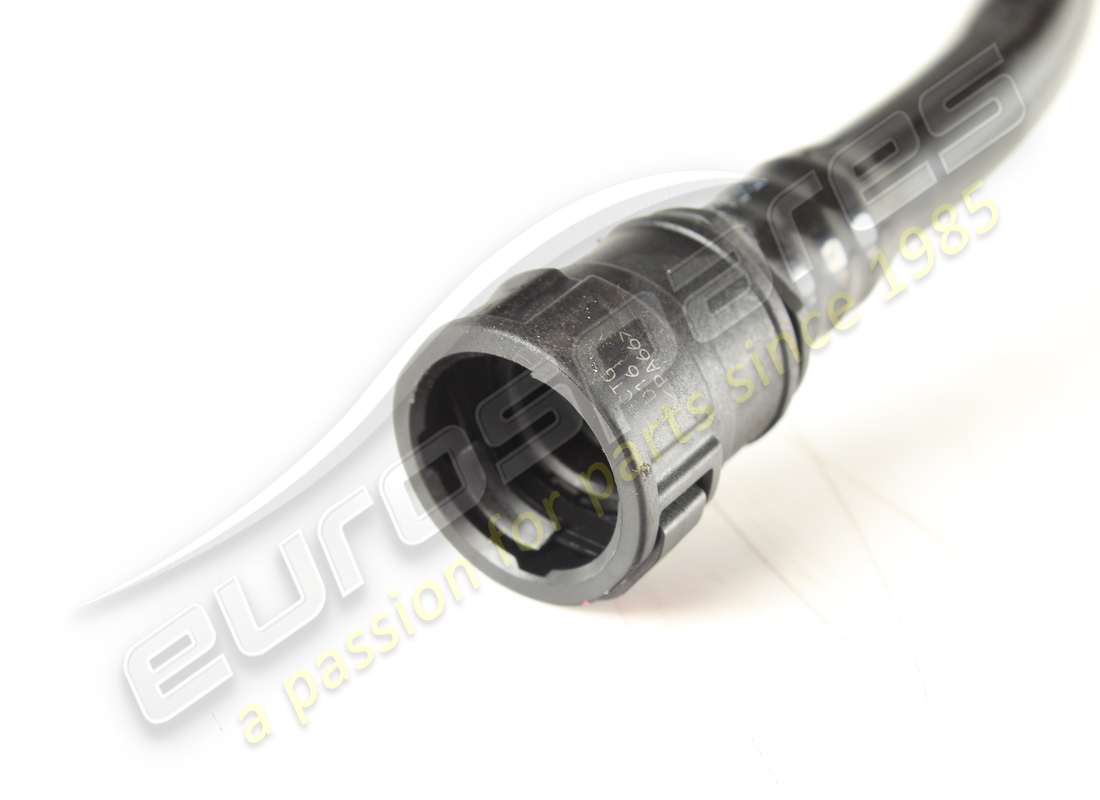 USED MASERATI SILENCER MULTI-FUNCTIONAL VALVE. PART NUMBER 217194 (3) used maserati silencer multi-functional valve. part number 217194 (3)