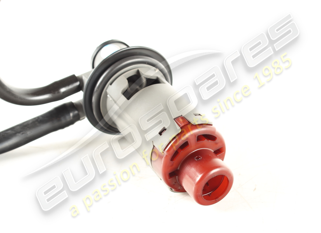 USED MASERATI SILENCER MULTI-FUNCTIONAL VALVE. PART NUMBER 217194 (5) used maserati silencer multi-functional valve. part number 217194 (5)