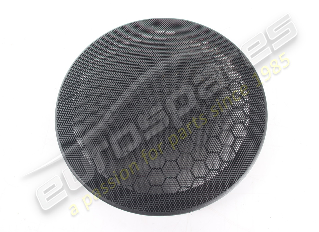 GEBRAUCHTER Maserati LAUTSPRECHERGITTER. TEILENUMMER 388300600 (1)