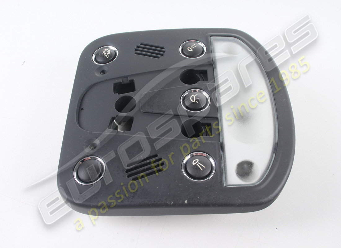 neue (sonstige) maserati kuppellampe. teilenummer 257548 (5)