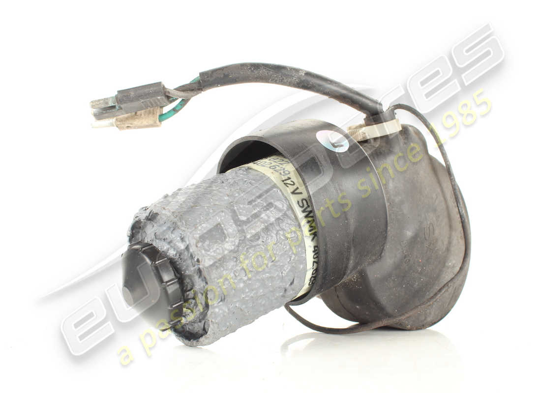 ferrari scheinwerferhebermotor gebraucht. teilenummer 172534 (5)