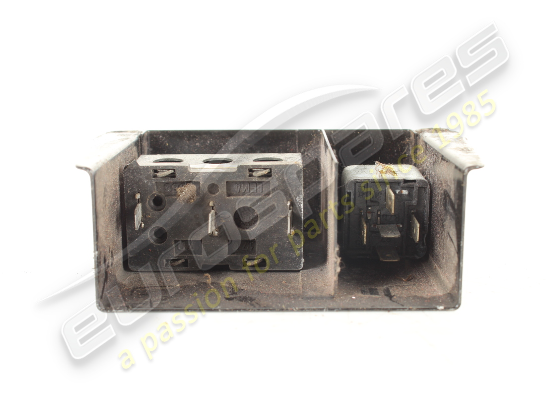 GEBRAUCHTE DIM-DIP-STEUEREINHEIT Ferrari. TEILENUMMER 62346400 (1)