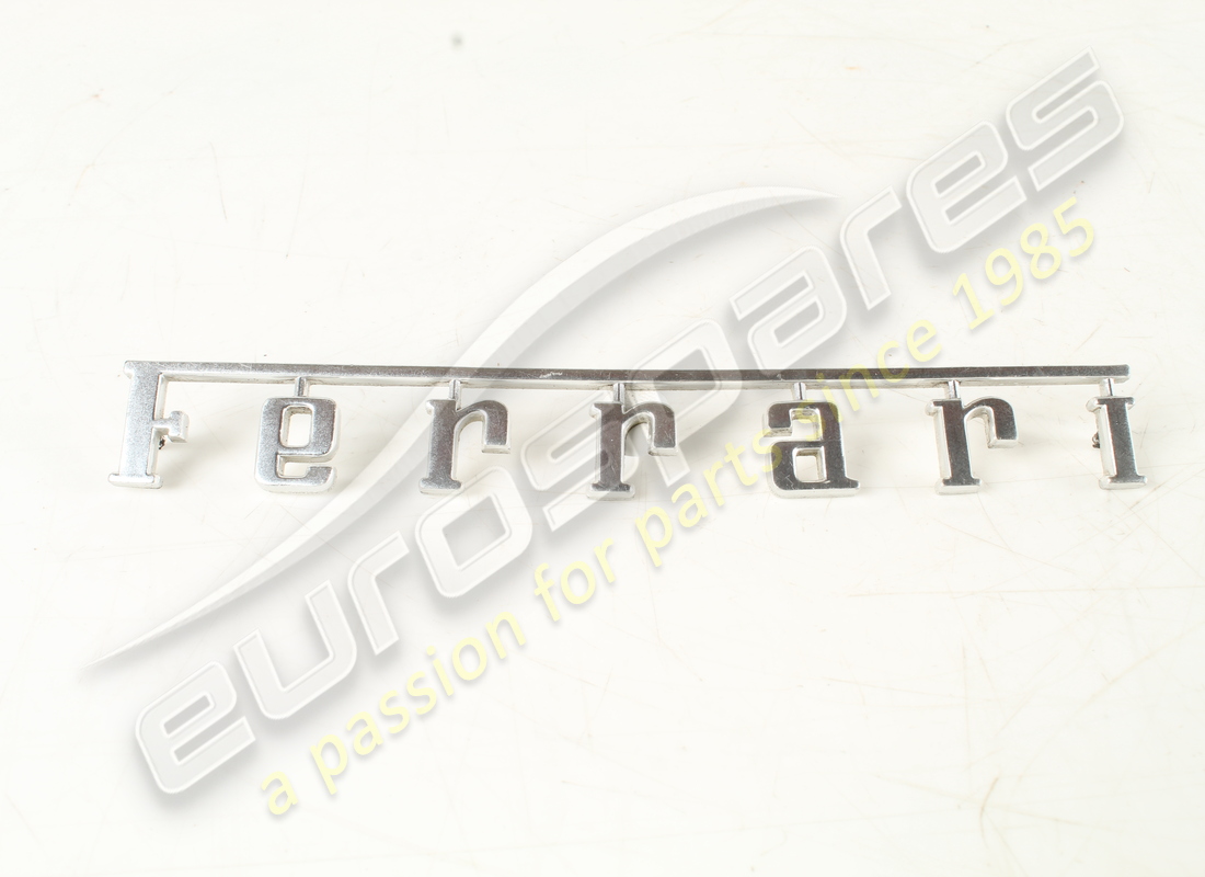 ferrari-schalter verwendet. teilenummer 179675 (6)