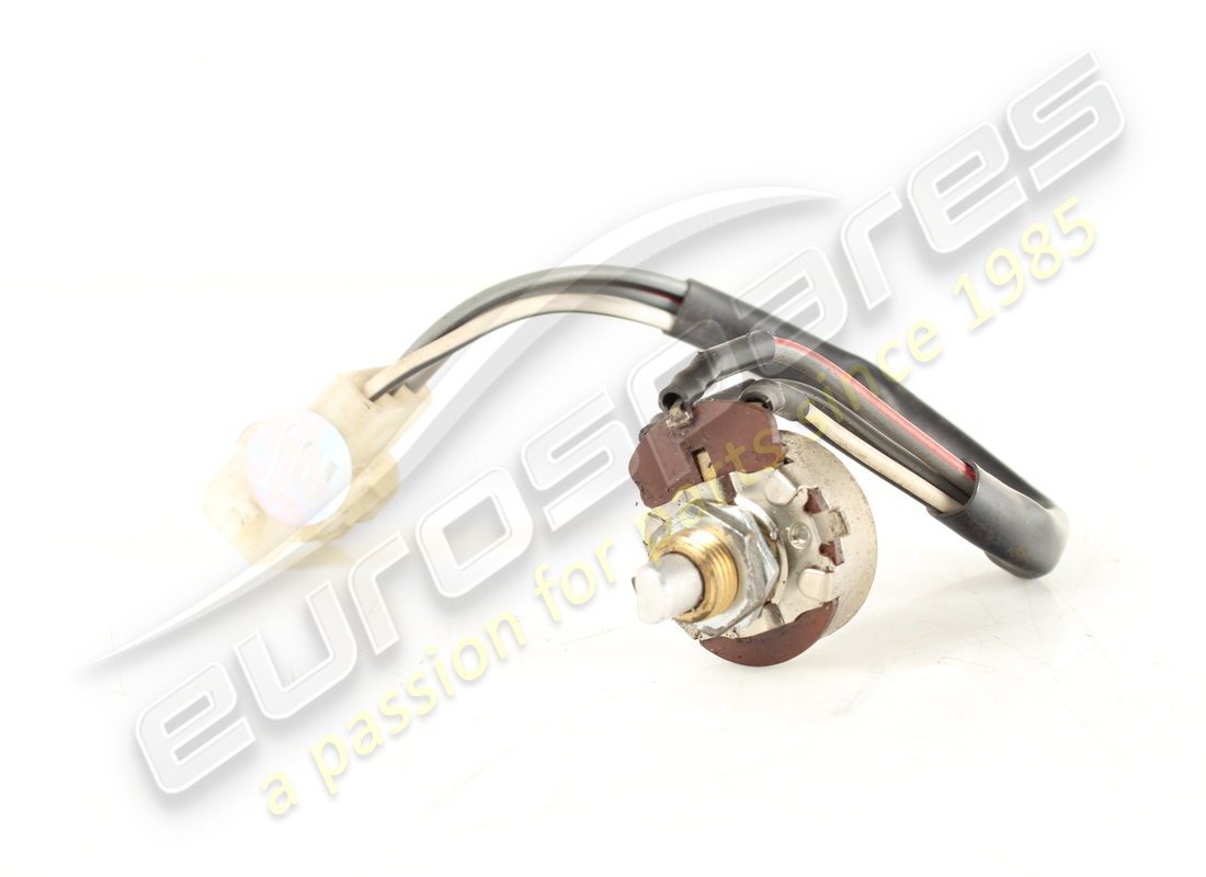 VERWENDETES Ferrari POTENTIOMETER . TEILENUMMER 61078700 (1)