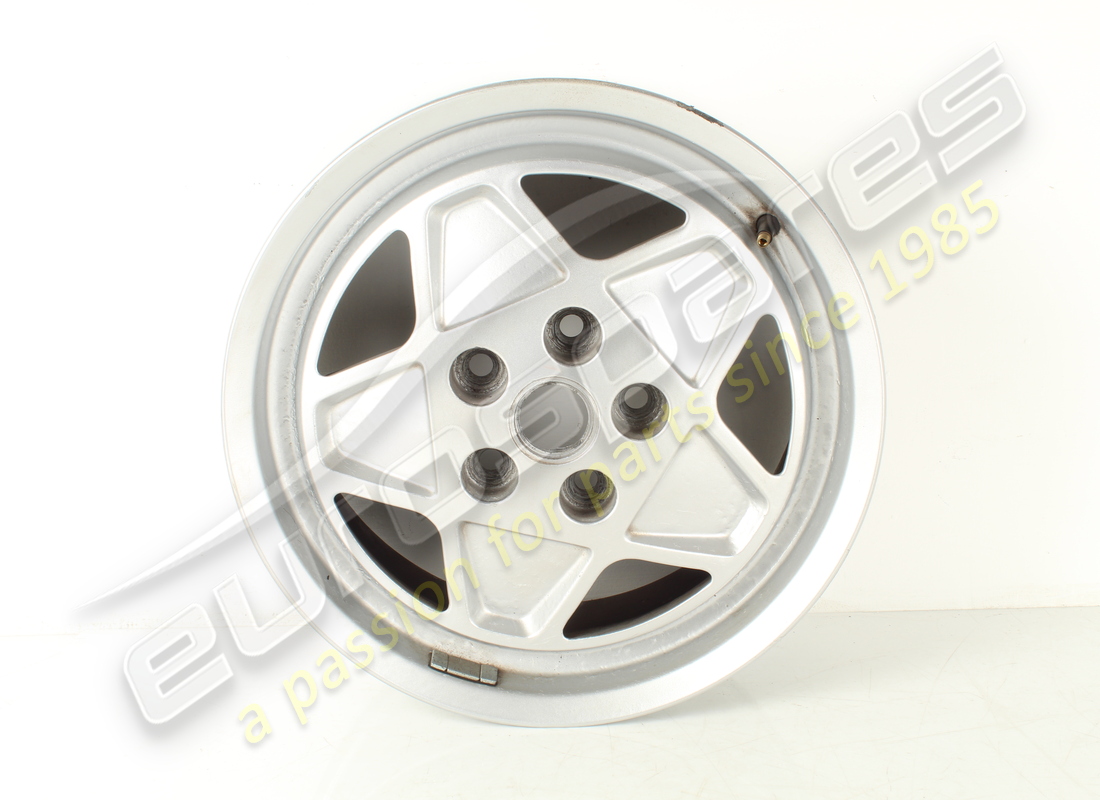 GEBRAUCHTES Ferrari RENNRAD VORNE 3.2 MQV . TEILENUMMER 127465 (1)