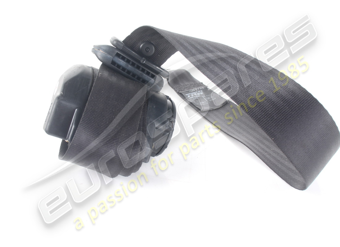 gebraucht maserati lh sicherheitsgurtsauger-zweig 000381. teilenummer 378100375 (3)