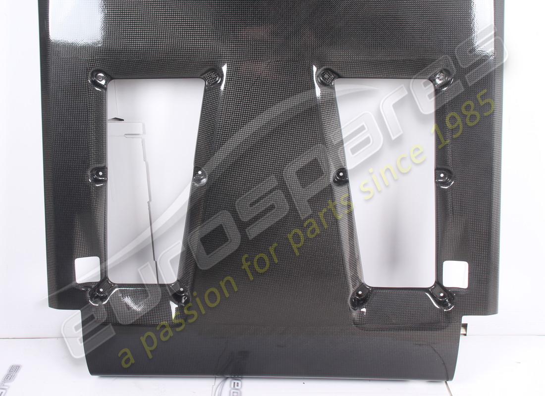 neue eurospares heckkofferraumdeckel aus carbon. teilenummer eap1732811 (3)
