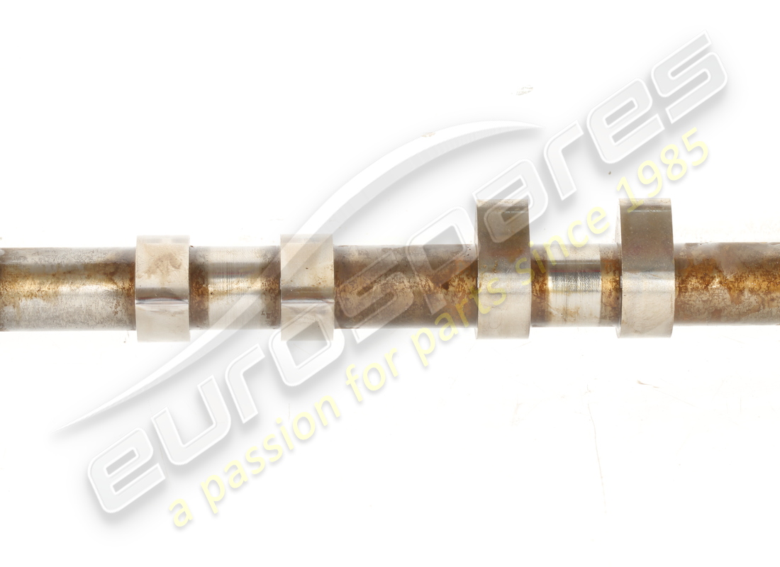 gebrauchte rechte einlassnockenwelle komplett mit phasenvariator. teilenummer eap1732814 (5)