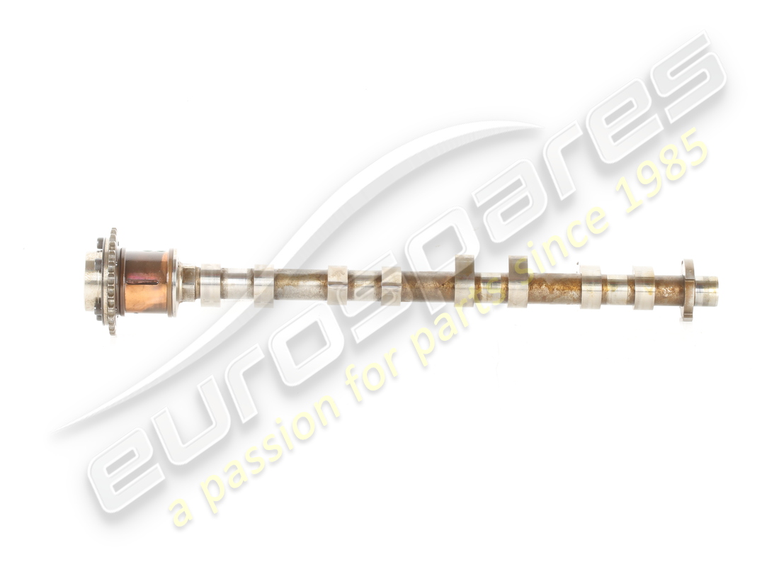 gebrauchte rechte einlassnockenwelle komplett mit phasenvariator. teilenummer eap1732814 (3)