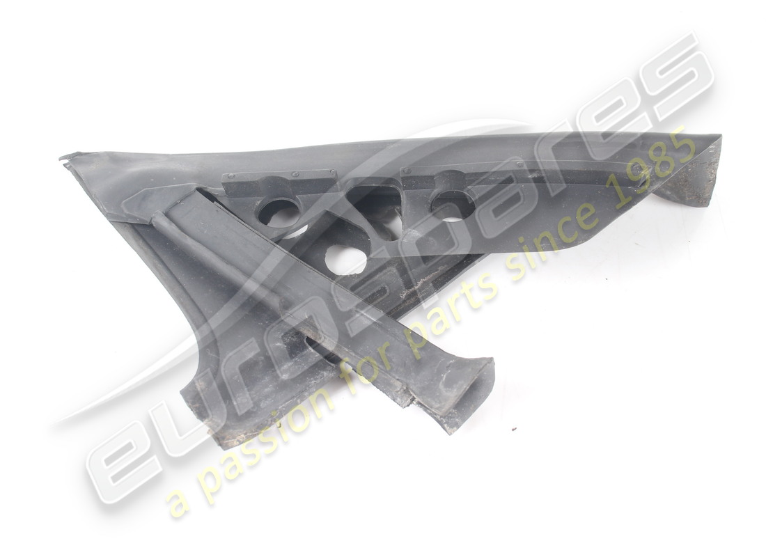 GEBRAUCHTE MASERATI DICHTUNG FÜR DEN LINKEN RÜCKSPIEGEL. TEILENUMMER 69464100 (1) gebrauchte maserati dichtung für den linken rückspiegel. teilenummer 69464100 (1)