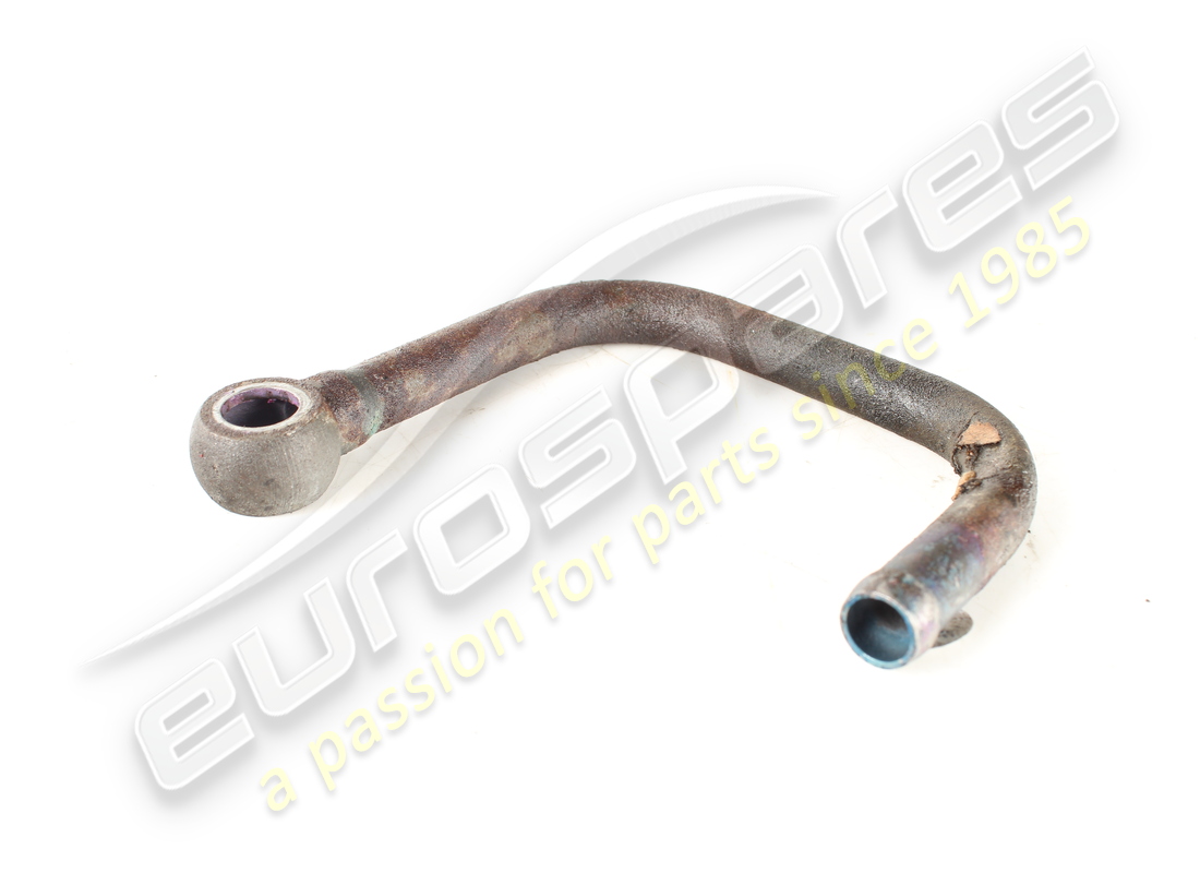 GEBRAUCHTE Maserati KOMPLETTE WASSERLEITUNG VON CRAN. TEILENUMMER 578360600 (1)