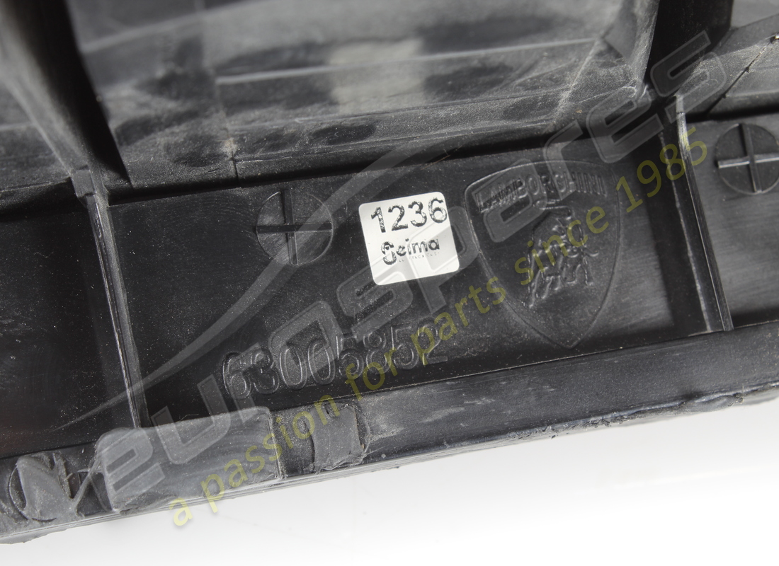 gebraucht lamborghini rücklicht. teilenummer 410945096a (5)