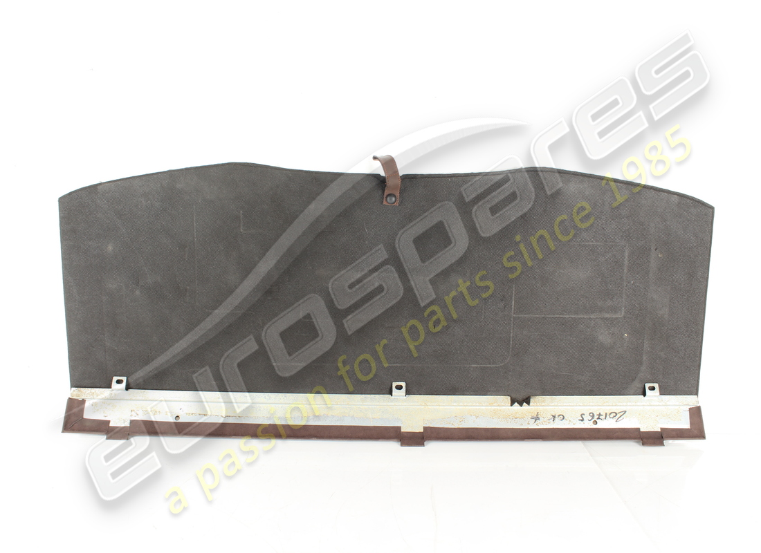 USED FERRARI LUGGAGE COMPARTMENT FLOOR . PART NUMBER 841055.. (1)