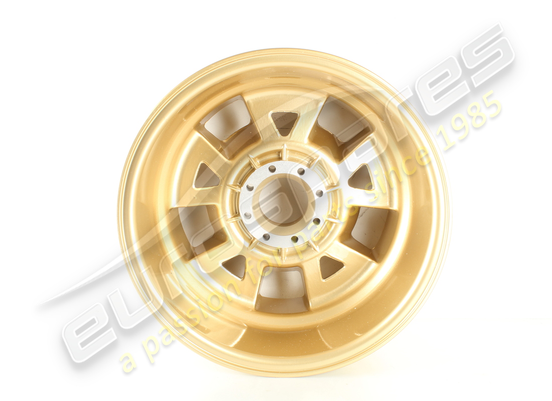 neue eurospares vorderradfelge. teilenummer 005108078g (3)