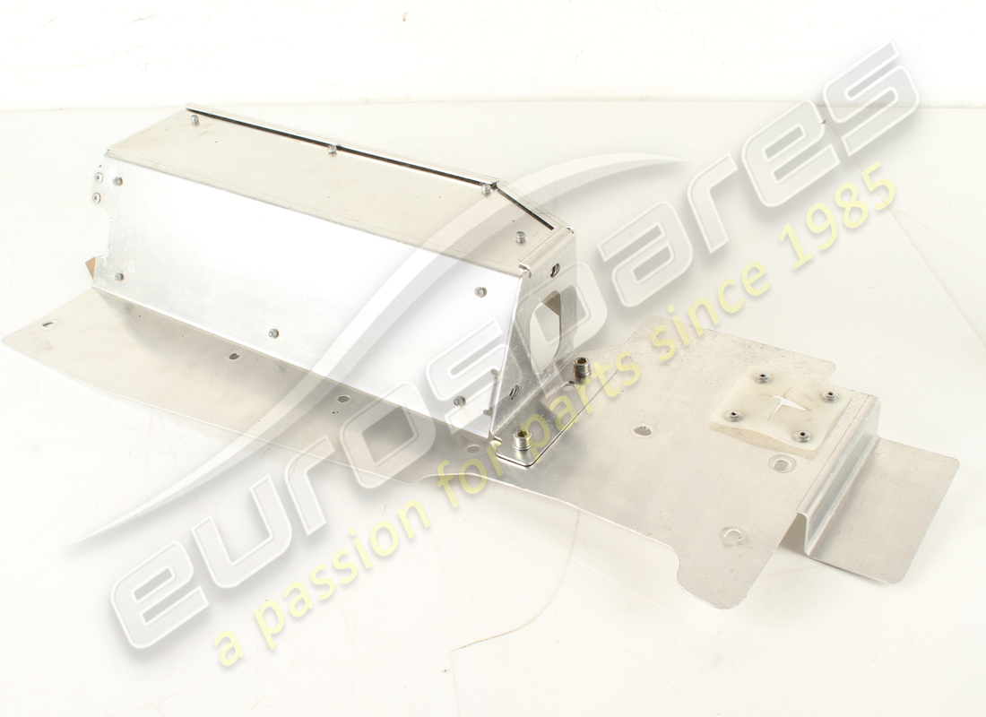 verwendet ferrari anlasser-hitzeschild. teilenummer 923106 (3)