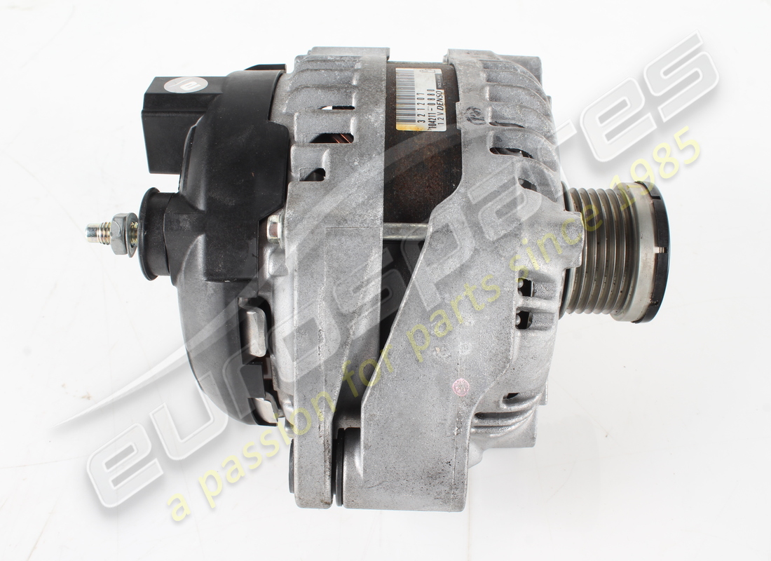 gebrauchter ferrari lichtmaschine. teilenummer 321207 (4)