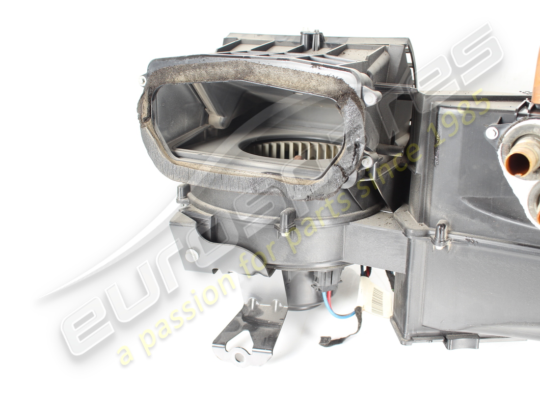 gebrauchte ferrari komplette klimaanlage. teilenummer 83391200 (9)