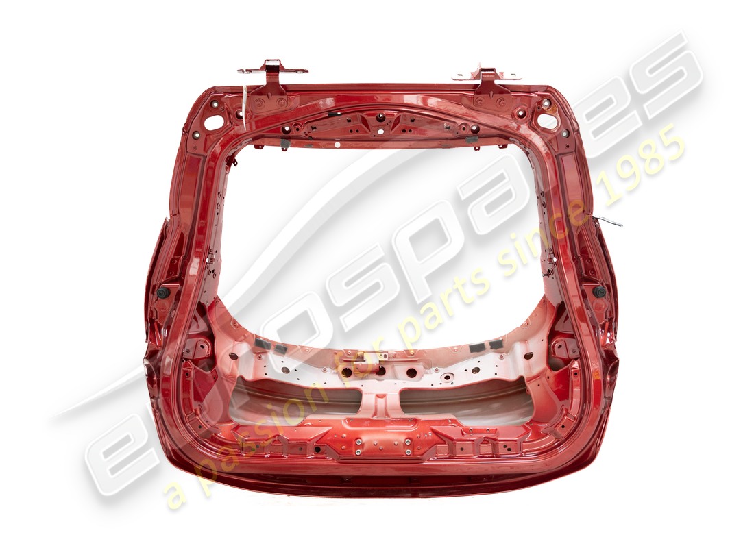 gebrauchte ferrari komplette heckklappe. teilenummer 985820737 (3)