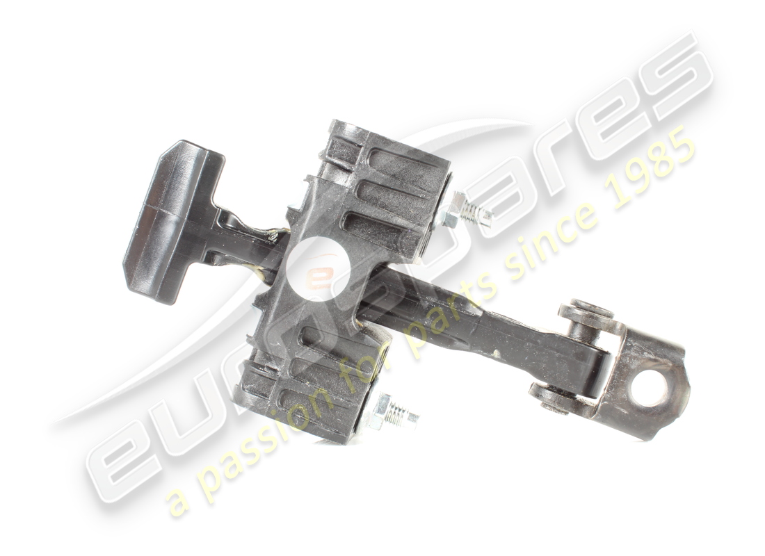 GEBRAUCHT Ferrari TÜRFESTSTELLER-ZUGSTANGE . TEILENUMMER 825692 (1) GEBRAUCHT Ferrari TÜRFESTSTELLER-ZUGSTANGE . TEILENUMMER 825692 (1)