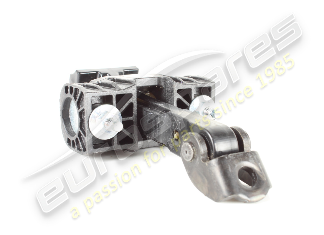 GEBRAUCHT FERRARI TÜRFESTSTELLER-ZUGSTANGE. TEILENUMMER 825692 (2) gebraucht ferrari türfeststeller-zugstange. teilenummer 825692 (2)