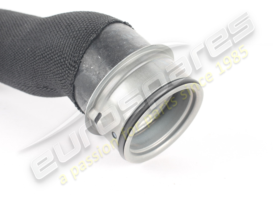 neuer porsche wasserschlauch. teilenummer 992121641 (3)