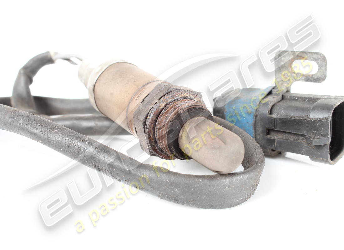 gebrauchter ferrari vorderer lambda-fühler. teilenummer 162462 (2)