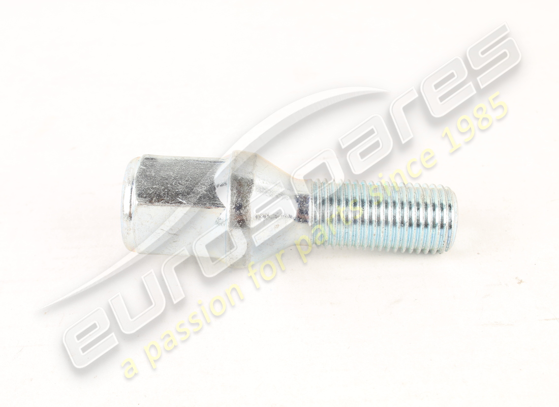neue lamborghini radschraube. teilenummer 0051001075 (2)