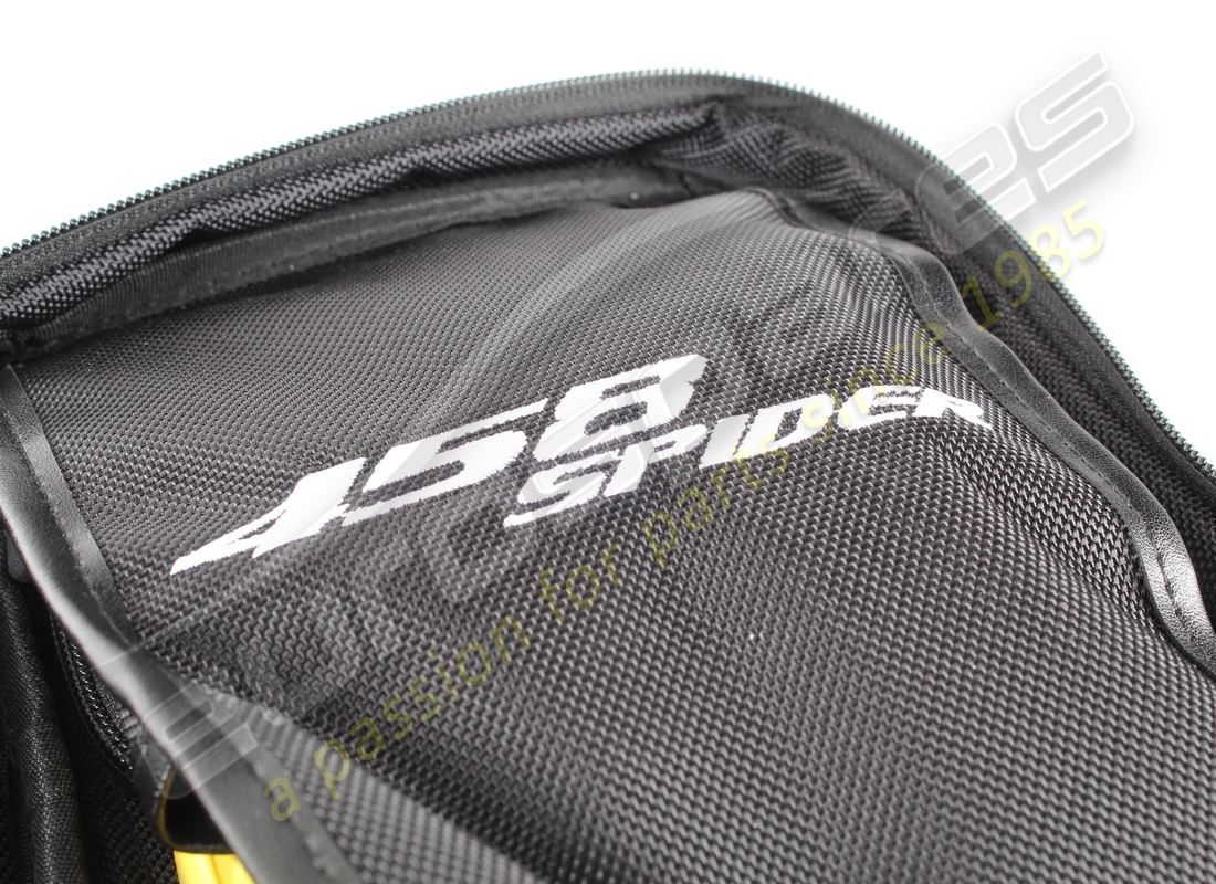 neue komplette werkzeugtasche ferrari. teilenummer 321955 (7)