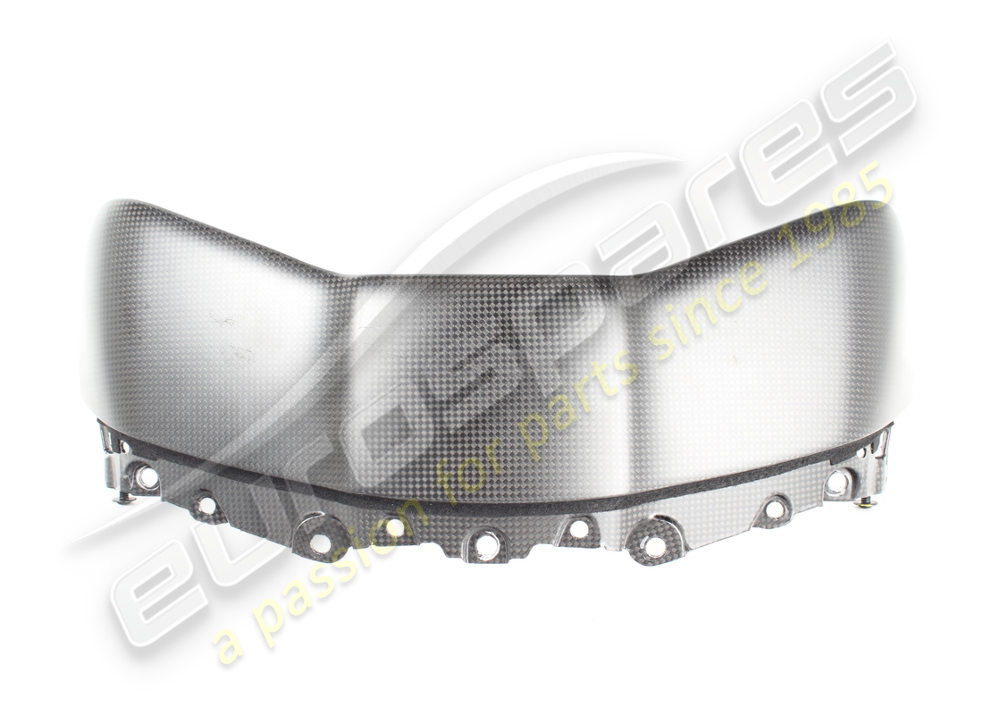 verwendet ferrari palpebra strumento carbonio. teilenummer 747619 (2)
