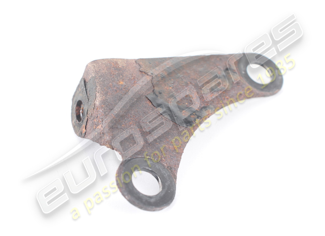 gebrauchte halterung aston martin, befestigung für getriebeölkühler. teilenummer 4g437b142ba (2)