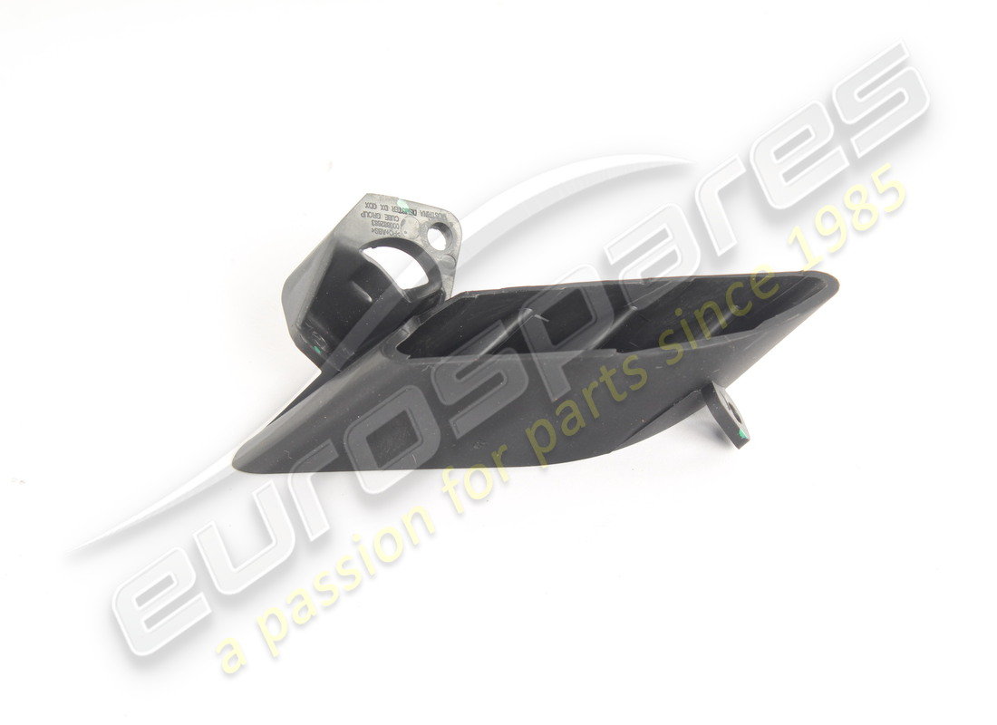 VERWENDET Ferrari RH DEMISTER SURROUND . TEILENUMMER 882683 (1)