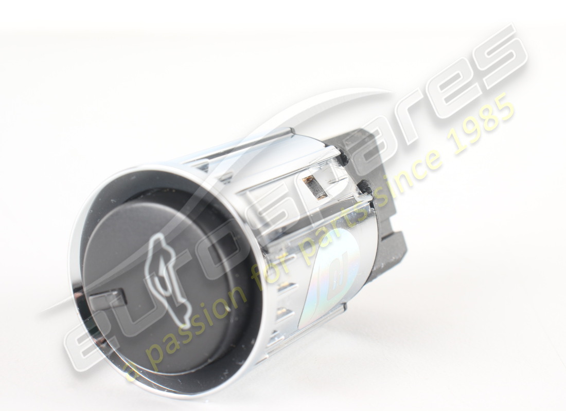 beschädigter aston martin schalter, klimaanlage-rückführungsbaugruppe. teilenummer 6g3319e755aa (3)
