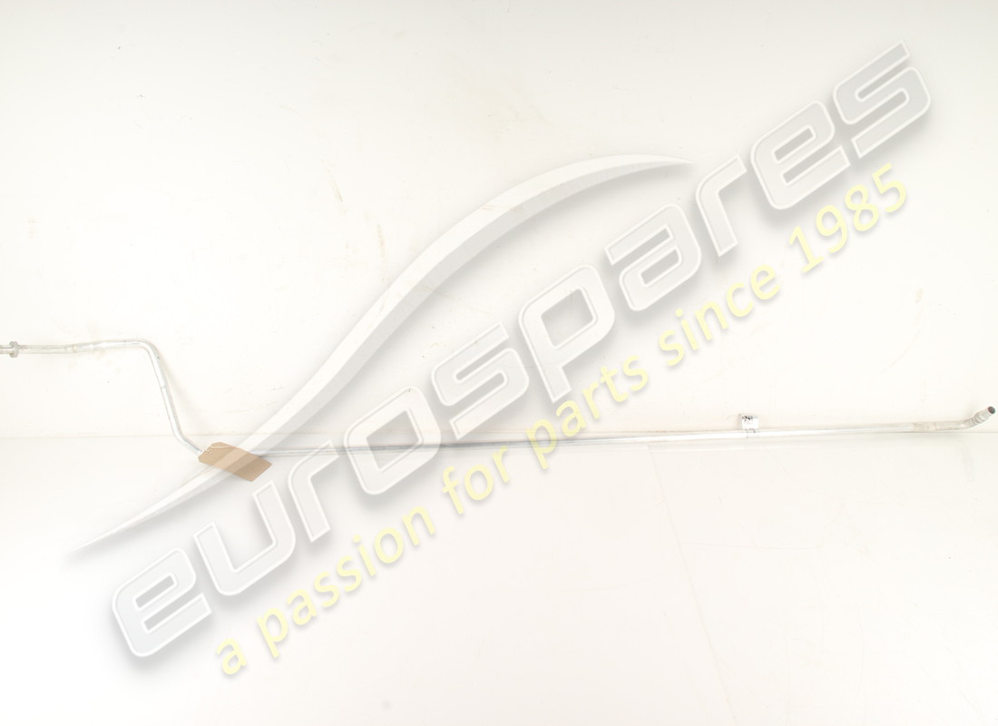 GEBRAUCHT Ferrari ROHR H2O SOTTOPIANALE . TEILENUMMER 869466 (1) GEBRAUCHT Ferrari ROHR H2O SOTTOPIANALE . TEILENUMMER 869466 (1)