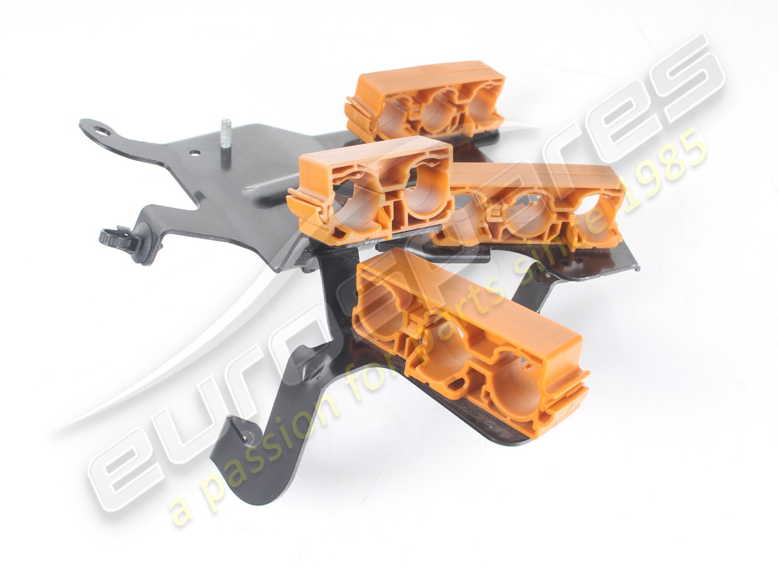 GEBRAUCHT Ferrari STAFFA HVC6-HVC7 SU CAMBIO . TEILENUMMER 798500 (1)