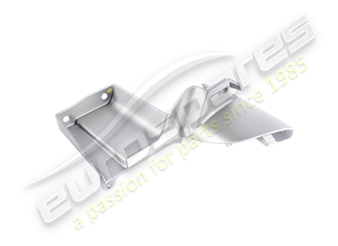 gebrauchte ferrari untere linke abdeckung. teilenummer 84333100 (3)